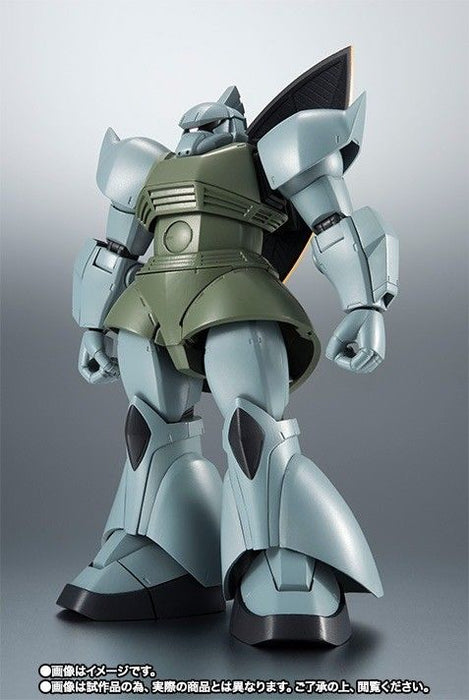 Robot Spirits Side Ms Ms-14a Gelgoog & C-type Equipment Ver A.n.i.m.e. Bandai- Japan Figure Store - #1 Bring To You The Best Japanese Goods