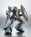 Robot Spirits Side Ms Ms-14a Gelgoog & C-type Equipment Ver A.n.i.m.e. Bandai- Japan Figure Store - #1 Bring To You The Best Japanese Goods
