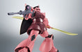 Robot Spirits Side Ms Ms-14s Gelgoog Char's Custom Ver. A.n.i.m.e. Figure Bandai- Japan Figure Store - #1 Bring To You The Best Japanese Goods