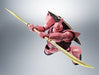 Robot Spirits Side Ms Ms-14s Gelgoog Char's Custom Ver. A.n.i.m.e. Figure Bandai- Japan Figure Store - #1 Bring To You The Best Japanese Goods