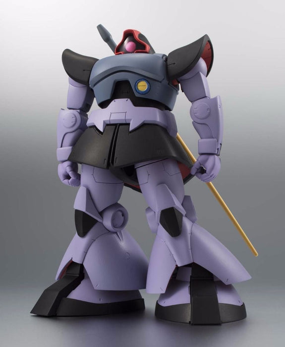 Robot Spirits Side Ms Ms-09 Dom Ver A.n.i.m.e. Action Figure Gundam Bandai- Japan Figure Store - #1 Bring To You The Best Japanese Goods