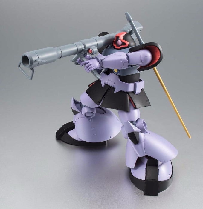 Robot Spirits Side Ms Ms-09 Dom Ver A.n.i.m.e. Action Figure Gundam Bandai- Japan Figure Store - #1 Bring To You The Best Japanese Goods