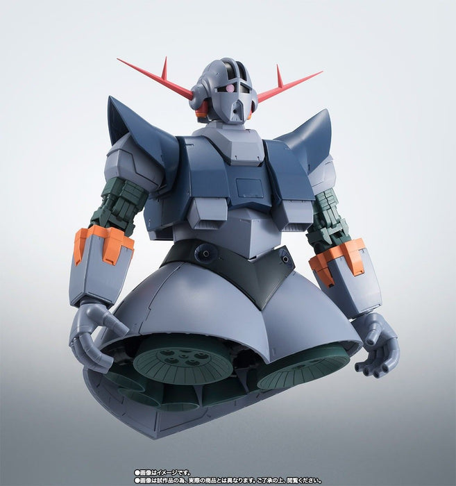 Robot Spirits Side Ms Msn-02 Zeong Ver A.n.i.m.e. Figure Gundam Bandai Japan- Japan Figure Store - #1 Bring To You The Best Japanese Goods