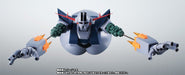 Robot Spirits Side Ms Msn-02 Zeong Ver A.n.i.m.e. Figure Gundam Bandai Japan- Japan Figure Store - #1 Bring To You The Best Japanese Goods