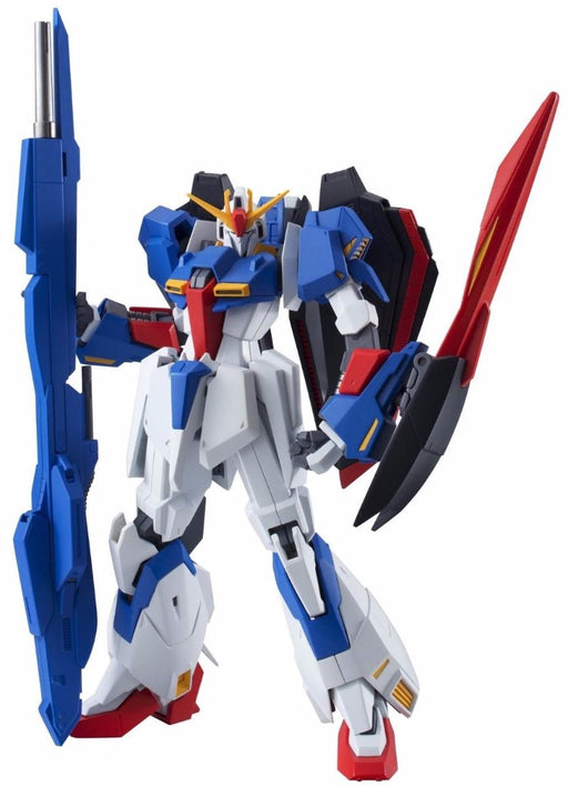 Robot Spirits Side Ms Msz-006 Z Gundam Action Figure Bandai Tamashii Nations- Japan Figure Store - #1 Bring To You The Best Japanese Goods