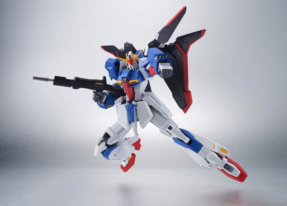 Robot Spirits Side Ms Msz-006 Z Gundam Action Figure Bandai Tamashii Nations- Japan Figure Store - #1 Bring To You The Best Japanese Goods