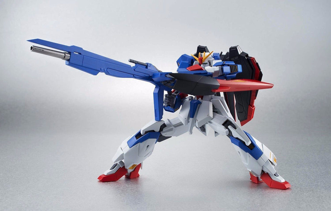 Robot Spirits Side Ms Msz-006 Z Gundam Action Figure Bandai Tamashii Nations- Japan Figure Store - #1 Bring To You The Best Japanese Goods