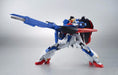 Robot Spirits Side Ms Msz-006 Z Gundam Action Figure Bandai Tamashii Nations- Japan Figure Store - #1 Bring To You The Best Japanese Goods