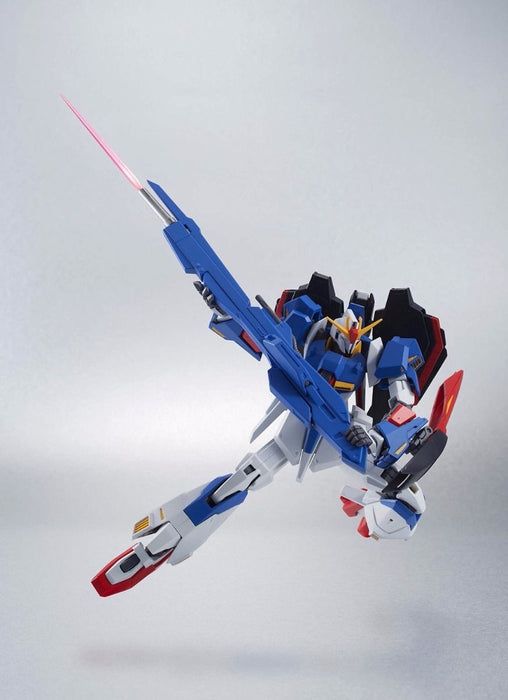 Robot Spirits Side Ms Msz-006 Z Gundam Action Figure Bandai Tamashii Nations- Japan Figure Store - #1 Bring To You The Best Japanese Goods
