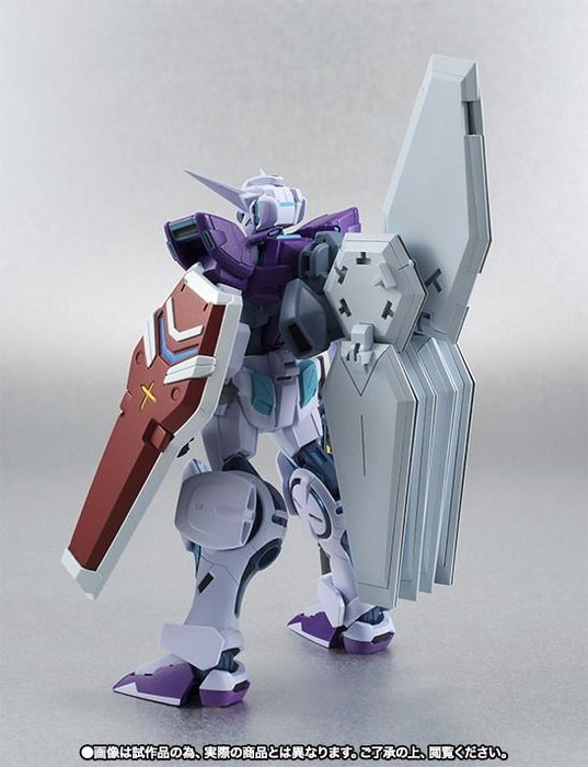 Robot Spirits Side Ms Reconguista In G G-self Reflector Pack Bandai- Japan Figure Store - #1 Bring To You The Best Japanese Goods