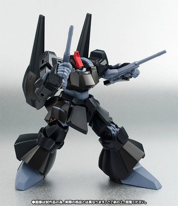 Robot Spirits Side Ms Rick Dias Initial Production Action Figure Z Gundam Bandai- Japan Figure Store - #1 Bring To You The Best Japanese Goods