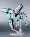 Robot Spirits Side Ms Rx-0 Unicorn Gundam With Shield Funnel Figure Bandai- Japan Figure Store - #1 Bring To You The Best Japanese Goods