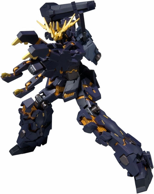 Robot Spirits Side Ms Rx-0 Unicorn Gundam 02 Banshee Action Figure Bandai Japan- Japan Figure Store - #1 Bring To You The Best Japanese Goods