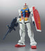 Robot Spirits Side Ms Rx-78-2 Gundam Ver A.n.i.m.e. Action Figure Bandai- Japan Figure Store - #1 Bring To You The Best Japanese Goods