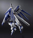 Robot Spirits Side Ms Rx-93-v2 Hi-v Nu Gundam Action Figure Bandai- Japan Figure Store - #1 Bring To You The Best Japanese Goods