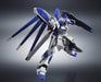 Robot Spirits Side Ms Rx-93-v2 Hi-v Nu Gundam Action Figure Bandai- Japan Figure Store - #1 Bring To You The Best Japanese Goods