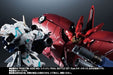 Robot Spirits Side Ms Sinanju Final Battle Set Feat. Neo Zeong Figure Bandai Uc- Japan Figure Store - #1 Bring To You The Best Japanese Goods