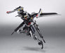 Robot Spirits Side Ms Strike Noir Action Figure Gundam Seed C.e.73 Bandai Japan- Japan Figure Store - #1 Bring To You The Best Japanese Goods
