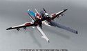 Robot Spirits Side Ms Strike Rouge + Ootori Action Figure Gundam Seed Bandai- Japan Figure Store - #1 Bring To You The Best Japanese Goods