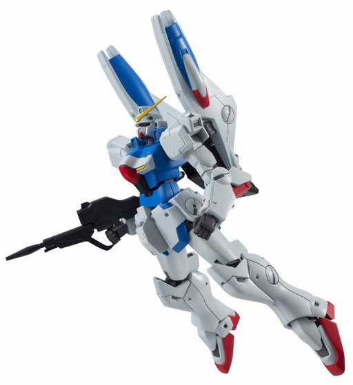 Robot Spirits Side Ms V Dash Gundam Action Figure Bandai Tamashii Nations Japan- Japan Figure Store - #1 Bring To You The Best Japanese Goods