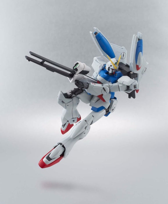 Robot Spirits Side Ms V Dash Gundam Action Figure Bandai Tamashii Nations Japan- Japan Figure Store - #1 Bring To You The Best Japanese Goods