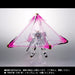 Robot Spirits Side Ms V Nu Gundam Full Expansion Set Action Figure Bandai Japan- Japan Figure Store - #1 Bring To You The Best Japanese Goods