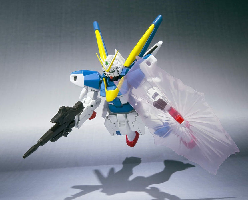 Bandai Spirits Robot Spirits V2 Gundam Japan Side Ms- Japan Figure Store - #1 Bring To You The Best Japanese Goods