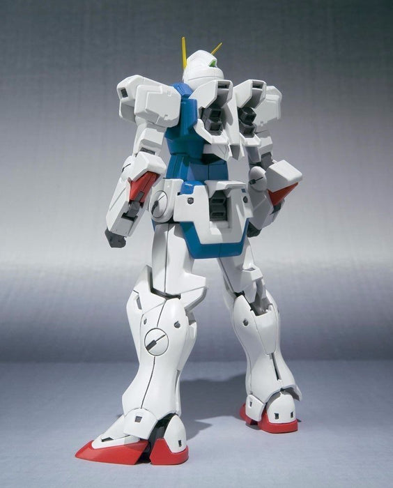 Robot Spirits Side Ms Victory Gundam Action Figure Bandai Tamashii Nations Japan- Japan Figure Store - #1 Bring To You The Best Japanese Goods