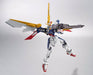 Robot Spirits Side Ms Wing Gundam Action Figure Bandai Tamashii Nations Japan- Japan Figure Store - #1 Bring To You The Best Japanese Goods