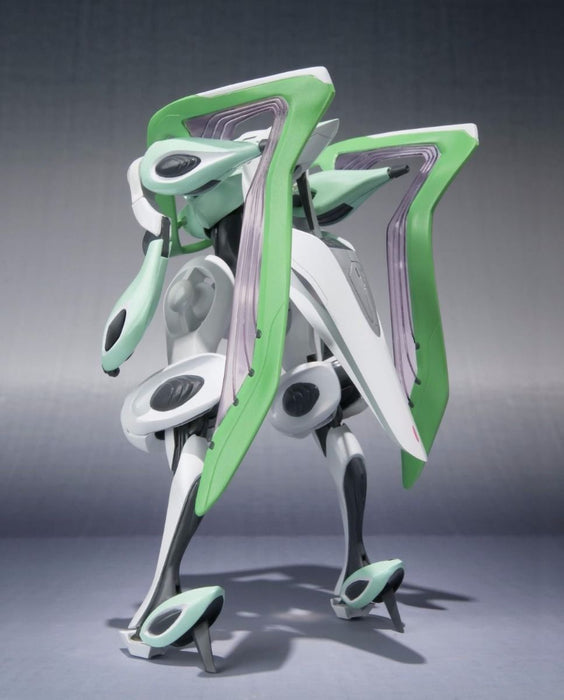 Robot Spirits Side Obid Lagrange The Flower Of Rinne Vox Aura Figure Bandai- Japan Figure Store - #1 Bring To You The Best Japanese Goods