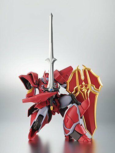 Robot Spirits Side Pb Panzer World Galient Tetsukyojin Action Figure Bandai- Japan Figure Store - #1 Bring To You The Best Japanese Goods