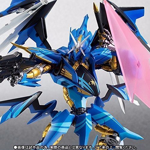 Robot Spirits Side Rm Cleopatra Ariel Mode Action Figure Cross Ange Japan- Japan Figure Store - #1 Bring To You The Best Japanese Goods