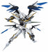 Robot Spirits Side Rm Cross Ange Villkiss Action Figure Bandai Tamashii Nations - Japan Figure