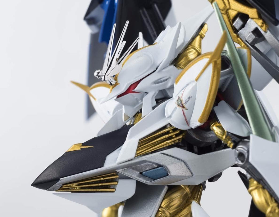 Robot Spirits Side Rm Cross Ange Villkiss Action Figure Bandai Tamashii Nations- Japan Figure Store - #1 Bring To You The Best Japanese Goods