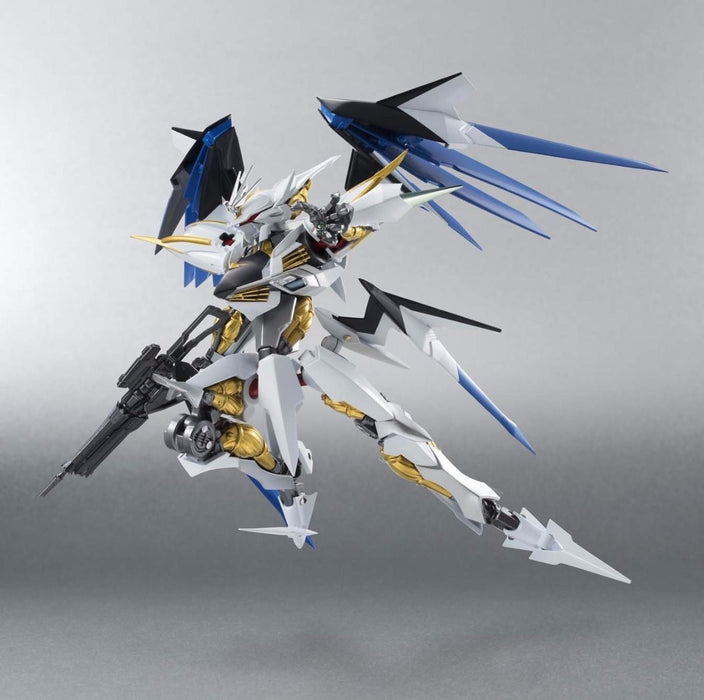 Robot Spirits Side Rm Cross Ange Villkiss Action Figure Bandai Tamashii Nations- Japan Figure Store - #1 Bring To You The Best Japanese Goods