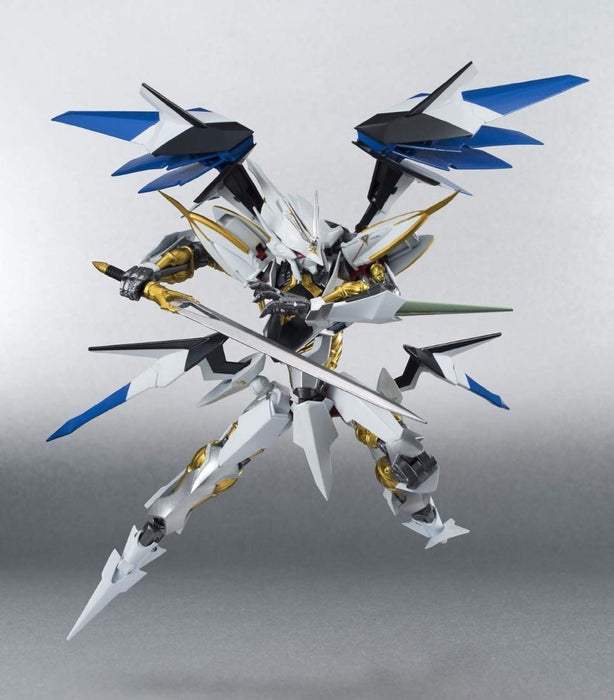 Robot Spirits Side Rm Cross Ange Villkiss Action Figure Bandai Tamashii Nations- Japan Figure Store - #1 Bring To You The Best Japanese Goods