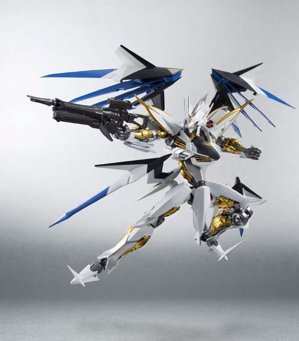 Robot Spirits Side Rm Cross Ange Villkiss Action Figure Bandai Tamashii Nations- Japan Figure Store - #1 Bring To You The Best Japanese Goods