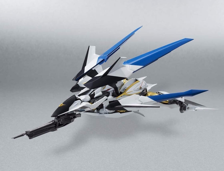 Robot Spirits Side Rm Cross Ange Villkiss Action Figure Bandai Tamashii Nations- Japan Figure Store - #1 Bring To You The Best Japanese Goods