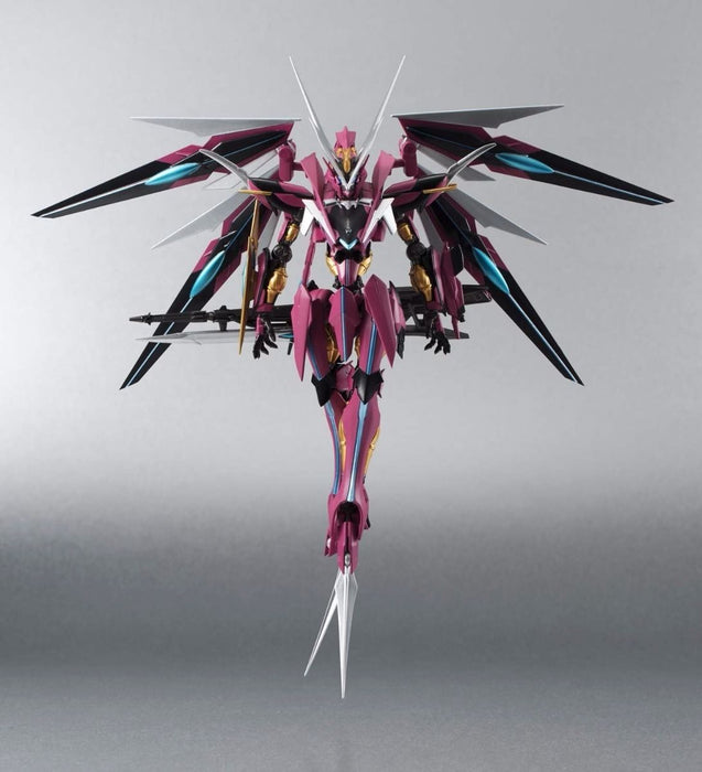 Robot Spirits Side Rsk Cross Ange Enryugo Action Figure Bandai Tamashii Nations- Japan Figure Store - #1 Bring To You The Best Japanese Goods