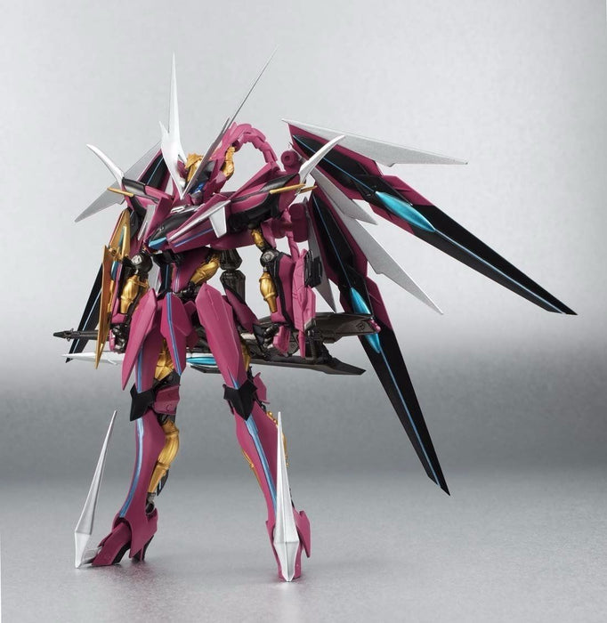 Robot Spirits Side Rsk Cross Ange Enryugo Action Figure Bandai Tamashii Nations- Japan Figure Store - #1 Bring To You The Best Japanese Goods