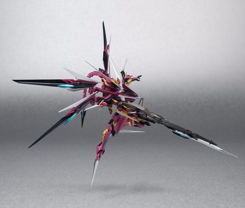 Robot Spirits Side Rsk Cross Ange Enryugo Action Figure Bandai Tamashii Nations- Japan Figure Store - #1 Bring To You The Best Japanese Goods