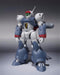 Robot Spirits Side Rv Vifam Twin Mover Equipment Action Figure Bandai- Japan Figure Store - #1 Bring To You The Best Japanese Goods