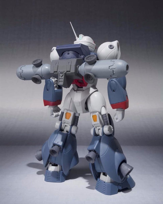 Robot Spirits Side Rv Vifam Twin Mover Equipment Action Figure Bandai- Japan Figure Store - #1 Bring To You The Best Japanese Goods