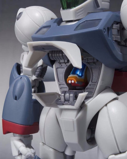 Robot Spirits Side Rv Vifam Twin Mover Equipment Action Figure Bandai- Japan Figure Store - #1 Bring To You The Best Japanese Goods