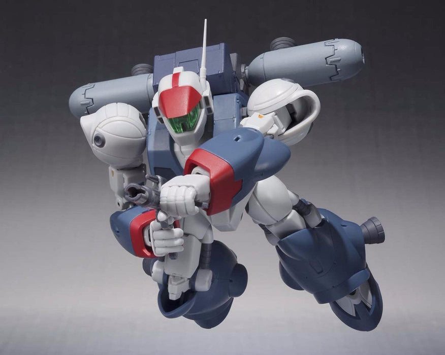 Robot Spirits Side Rv Vifam Twin Mover Equipment Action Figure Bandai- Japan Figure Store - #1 Bring To You The Best Japanese Goods