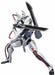 Robot Spirits Side Yoroi Gun X Sword Dann Of Thursday Action Figure Bandai - Japan Figure