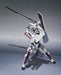 Robot Spirits Side Yoroi Gun X Sword Dann Of Thursday Action Figure Bandai- Japan Figure Store - #1 Bring To You The Best Japanese Goods