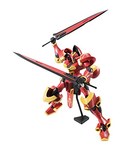 Robot Spirits Tri Side Sk Knights & Magic Guair Action Figure Bandai Japan- Japan Figure Store - #1 Bring To You The Best Japanese Goods