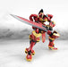 Robot Spirits Tri Side Sk Knights & Magic Guair Action Figure Bandai Japan- Japan Figure Store - #1 Bring To You The Best Japanese Goods
