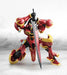 Robot Spirits Tri Side Sk Knights & Magic Guair Action Figure Bandai Japan- Japan Figure Store - #1 Bring To You The Best Japanese Goods